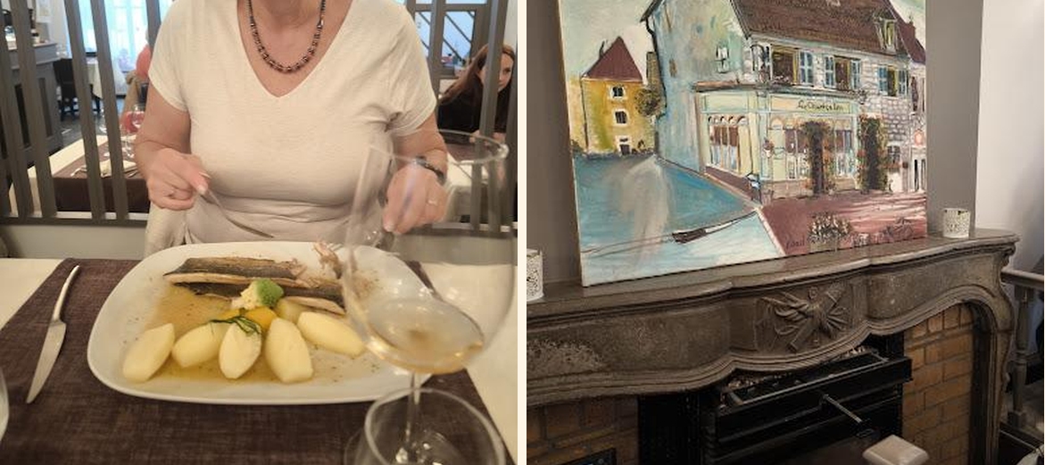 Le charleston - Gallery Image 3