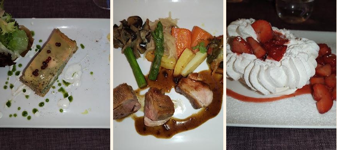 Le charleston - Gallery Image 4