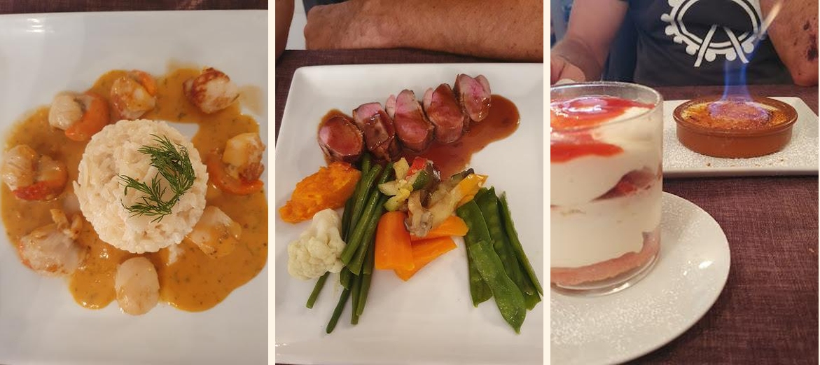 Le charleston - Gallery Image 6